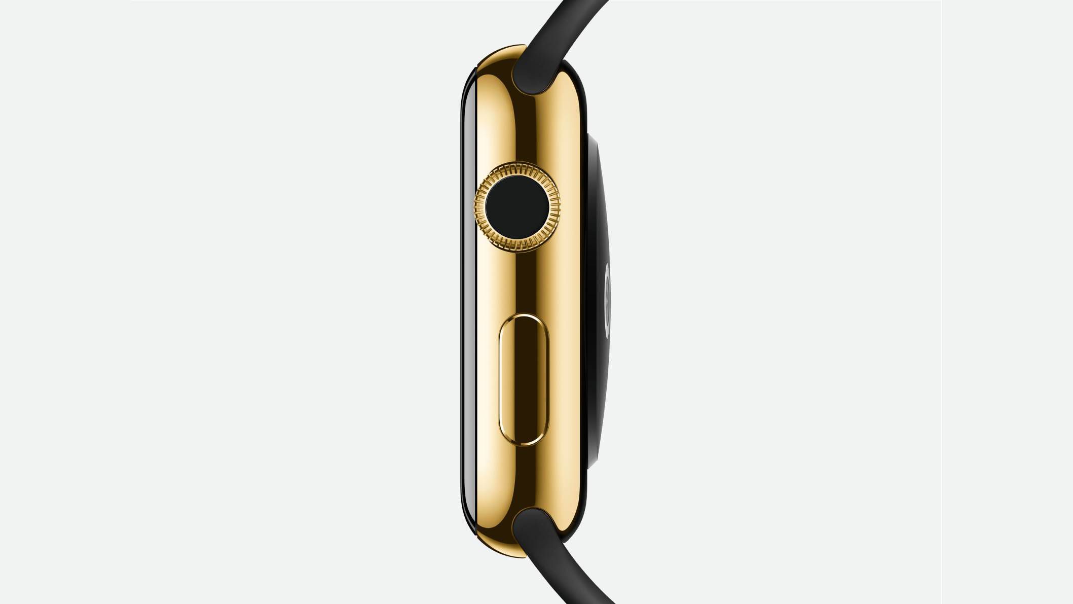 "Apple Watch: From Cutting-Edge to Obsolete, Even the $17,000 Gold Model"