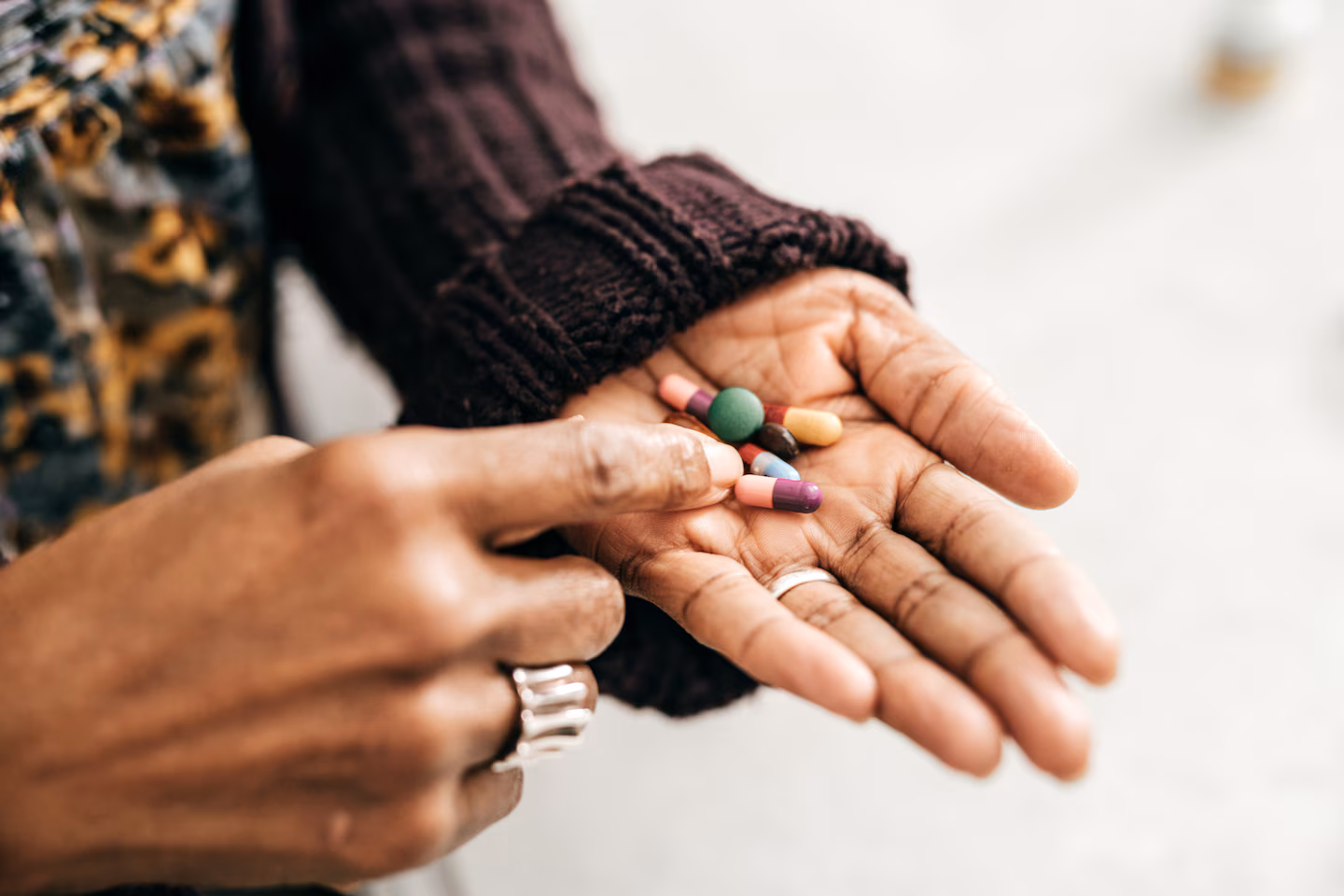 Featured image for Medication Management in Older Adults: Balancing Safety and Overprescription