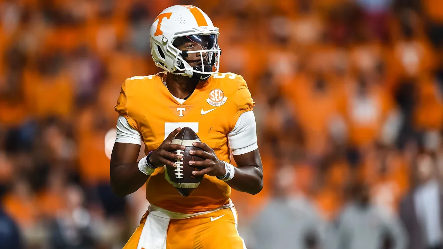 "Minnesota Vikings' 2023 Draft Strategy: Bold Predictions and QB Speculation"