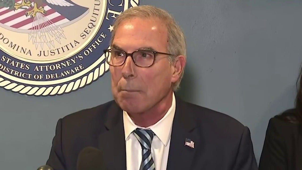 Featured image for Special Counsel Weiss Affirms Politics Played No Role in Hunter Biden Probe, House to Subpoena Biden