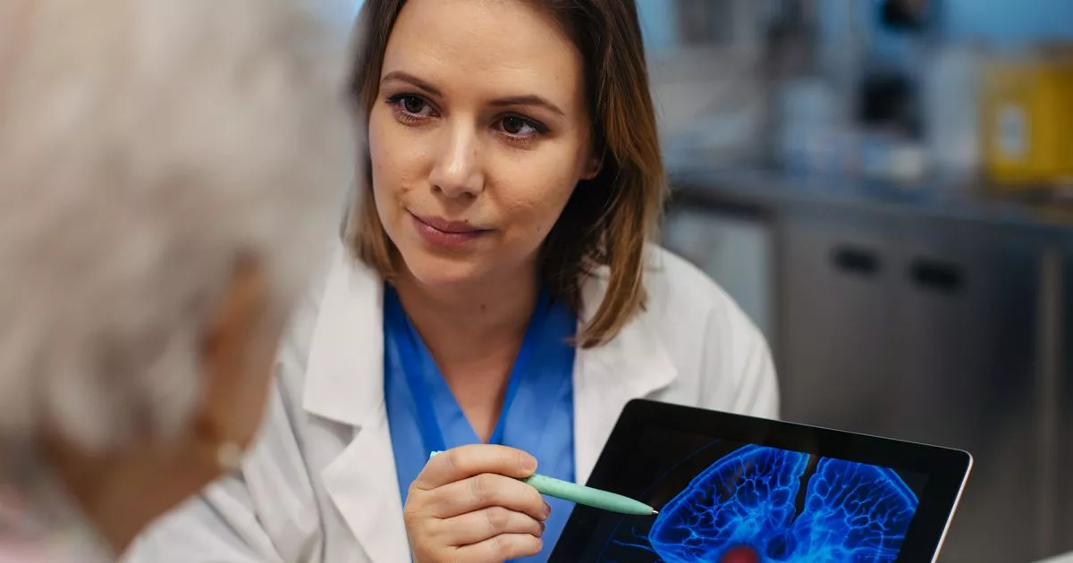 Featured image for Adding a Summer Fruit to Your Diet May Reduce Dementia Risk