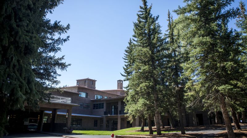 Featured image for Over 200 potentially exposed to rabies at Grand Teton cabins due to bat colony