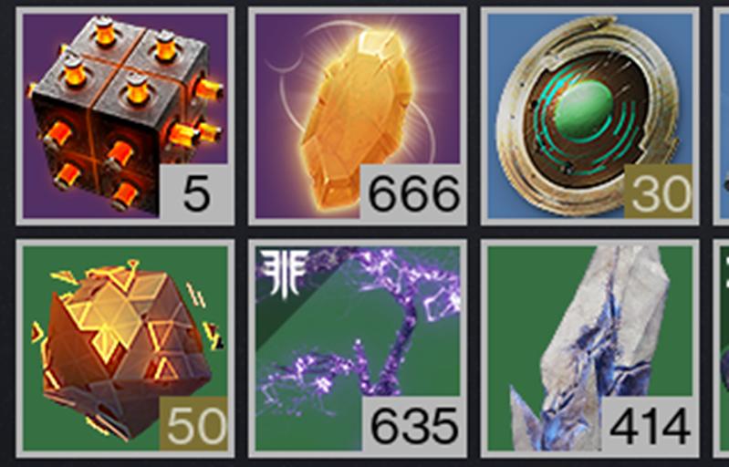 Maximizing Enhancement Core Farming in 'Destiny 2'