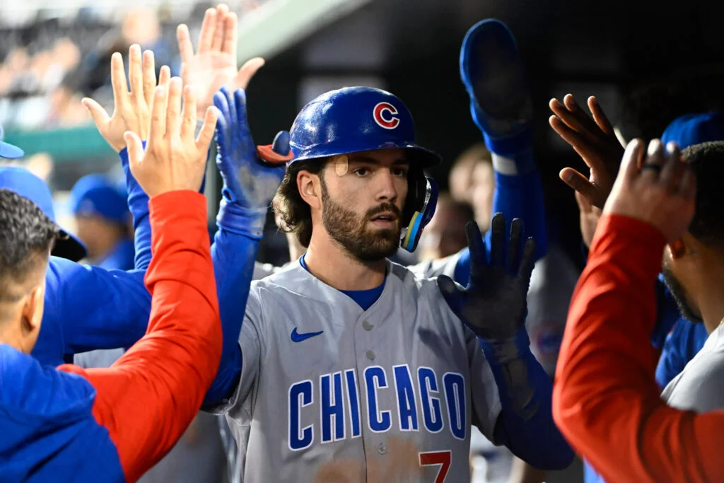 Cubs' Dansby Swanson Joins Injured List, Misses All-Star Game
