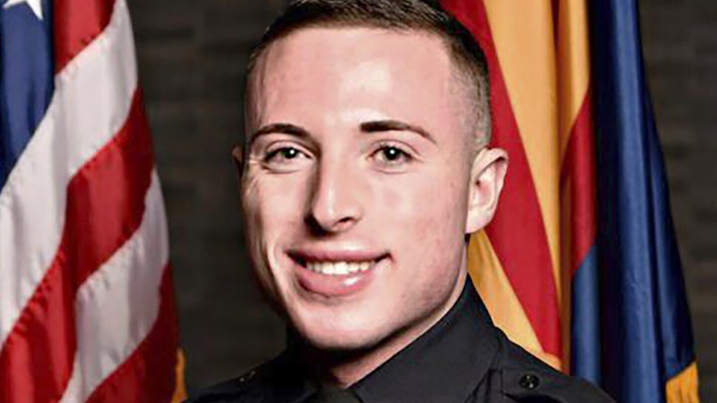 Two Arrested After Gila River Officer and Civilian Fatally Shot