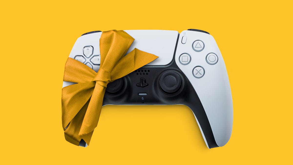 "Top PlayStation Gifts of 2023: Kotaku's Picks"