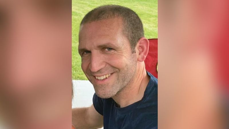 Wisconsin Kayaker Who Faked Death Found Alive in Europe