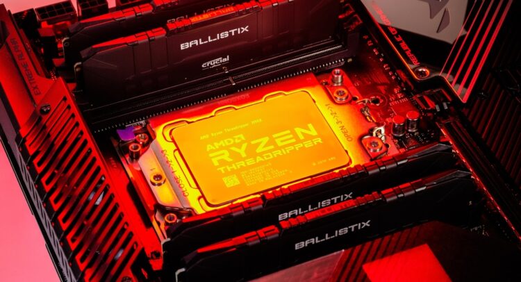 Featured image for AMD Unveils High-End Threadripper Pro 9000 WX-Series and Pricing Details