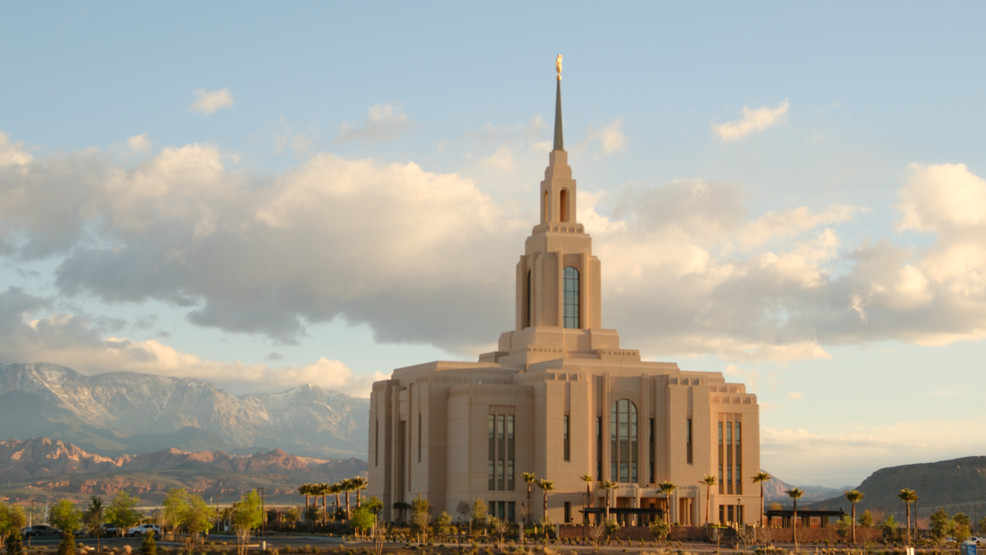 Featured image for "President Nelson Reveals 15 New Temple Locations at April 2024 General Conference"