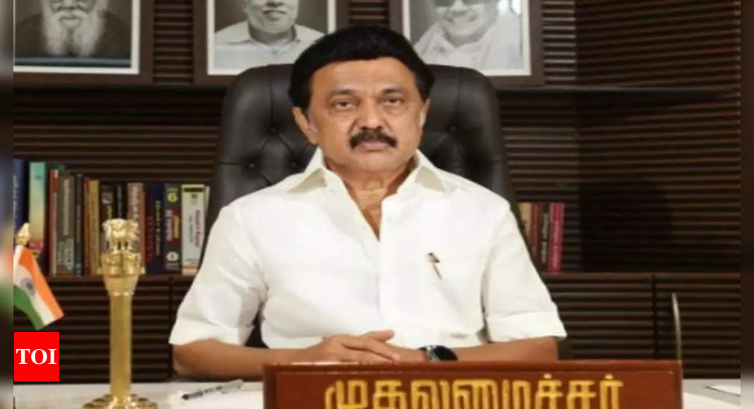 Tamil Nadu's Political Turmoil: Stalin's Response, Re-Adoption of Bills, and Governor's Overreach