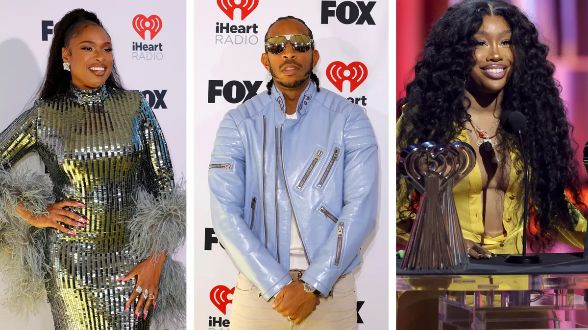 Featured image for "2024 iHeartRadio Music Awards: Red Carpet Fashion Highlights and Winners"