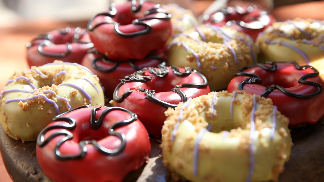 Featured image for "Top Doughnut News: Favorites, Competitions, and Freebies"