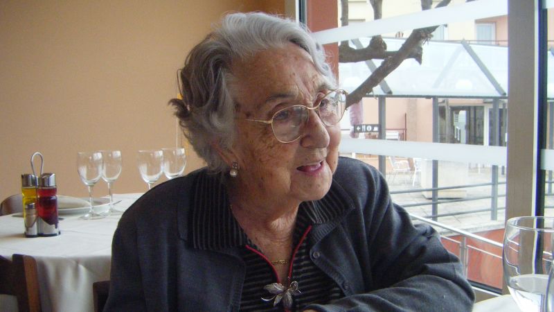 Featured image for Genetic Insights from the World's Oldest Person Reveal Longevity Secrets