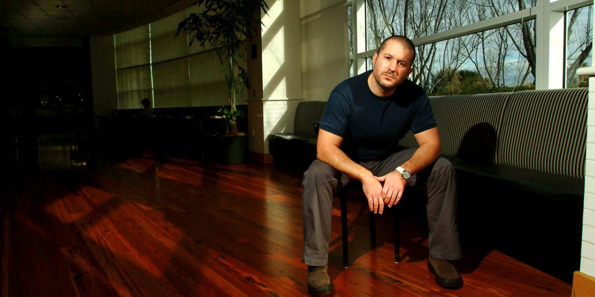 Featured image for Jony Ive and Sam Altman Collaborate, Signaling a New Era for Apple and AI