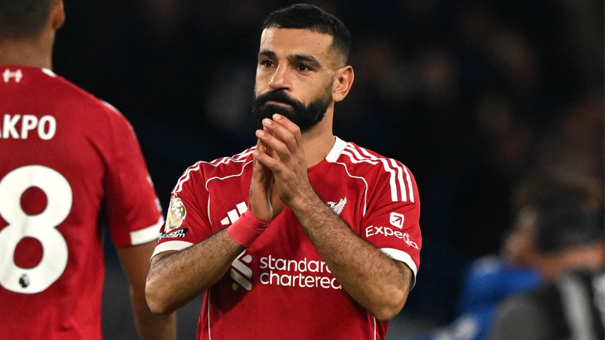 Featured image for Liverpool Faces Challenges After Last-Minute Loss to Chelsea