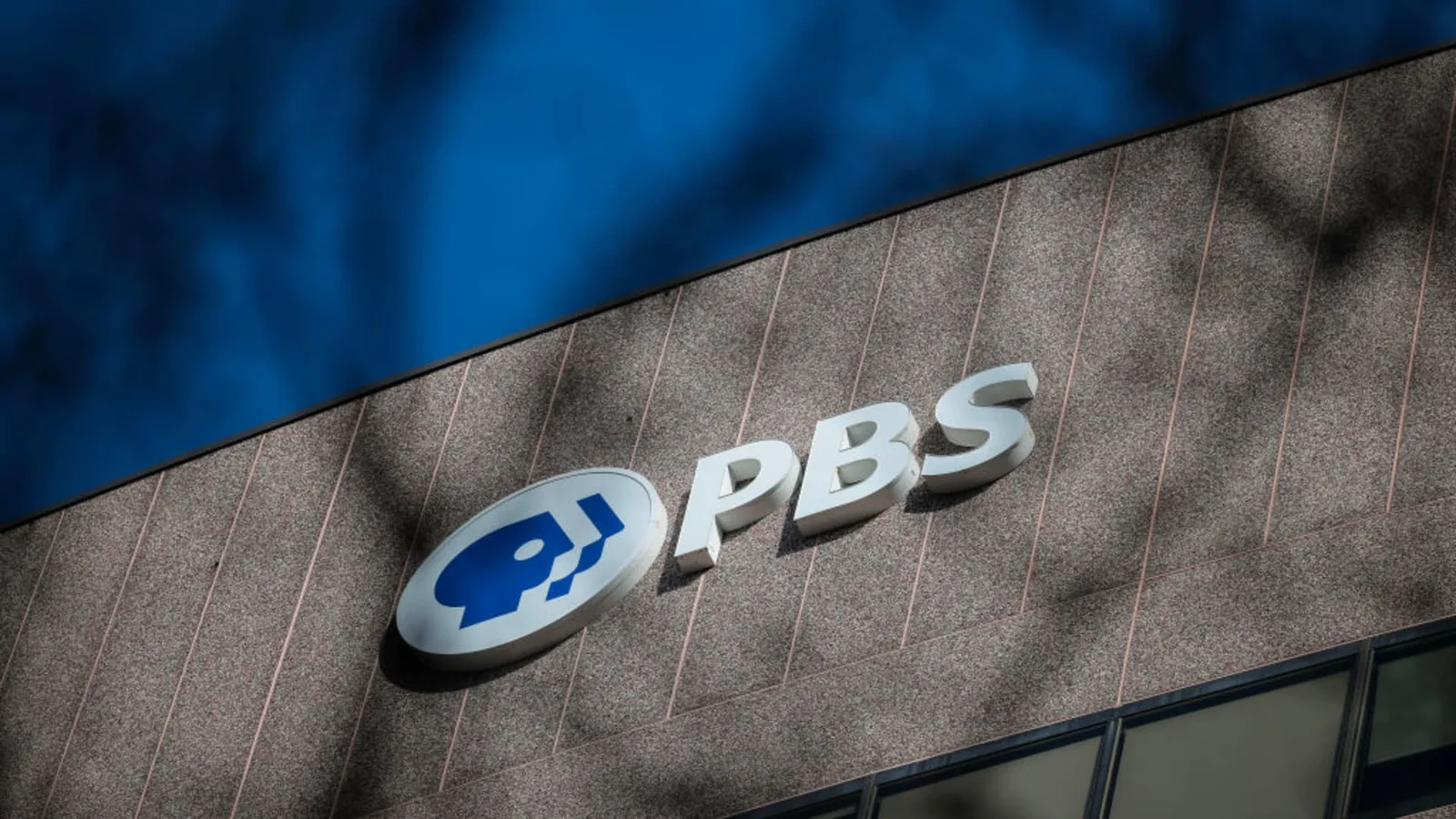 PBS and NPR sue Trump over funding cuts to public broadcasting