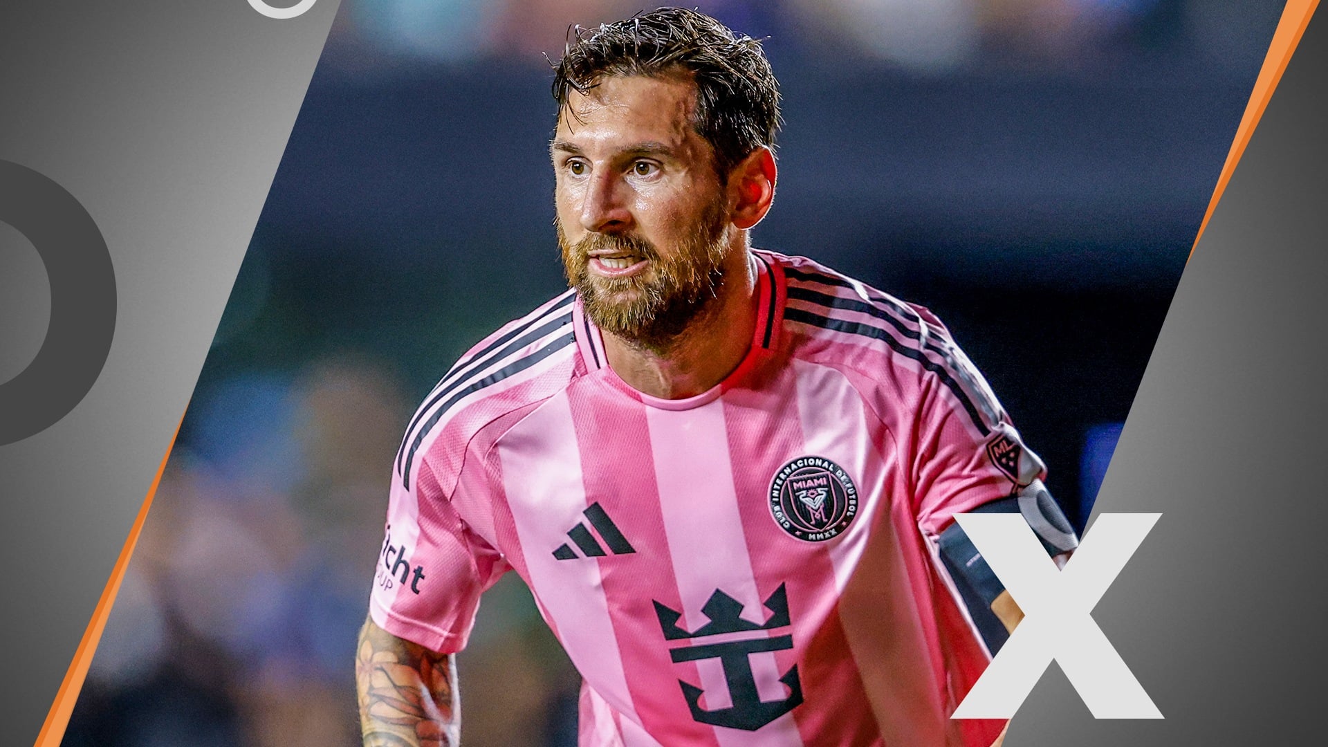 Featured image for MLS Matchday 24 Highlights: Messi, Columbus, and Top Goals