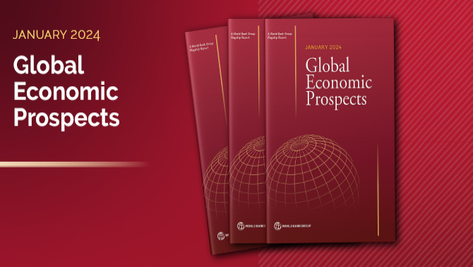 Featured image for "World Bank Warns of Weakest Global Economy in 30 Years"