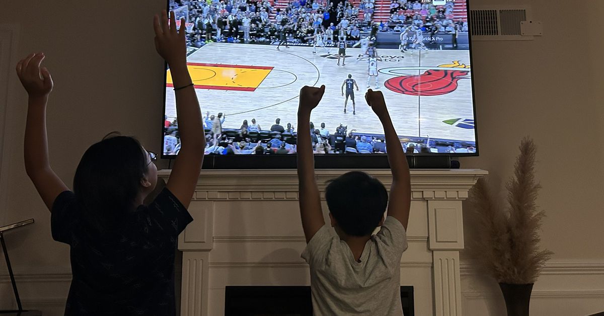 Featured image for Brooklyn Nets' Thrilling Win Over Miami Heat: 3 Key Takeaways