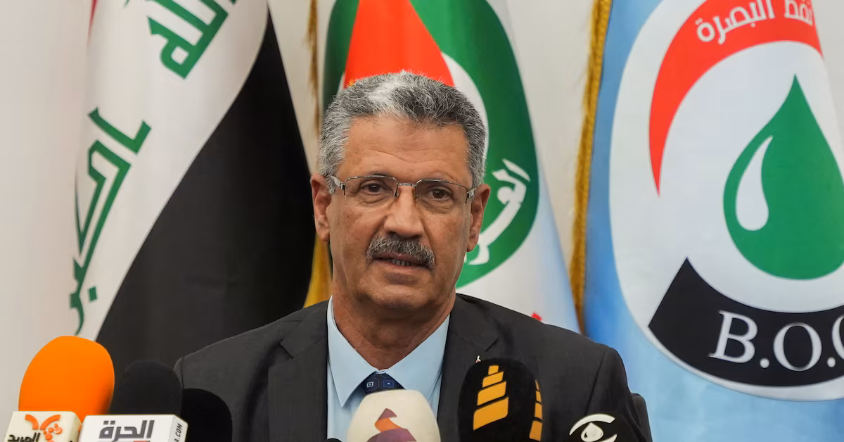 Featured image for Stalemate persists as Iraq and Turkey fail to reach consensus on resuming northern oil exports