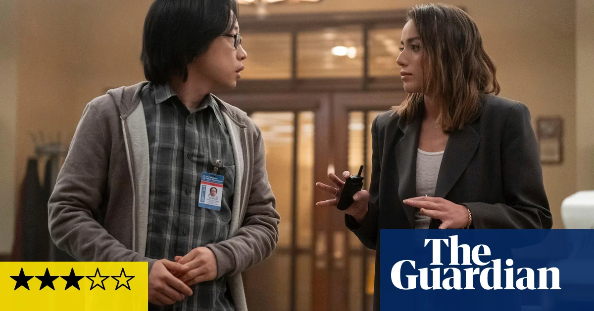 Featured image for Jimmy O. Yang Shines in Satirical 'Interior Chinatown' Adaptation