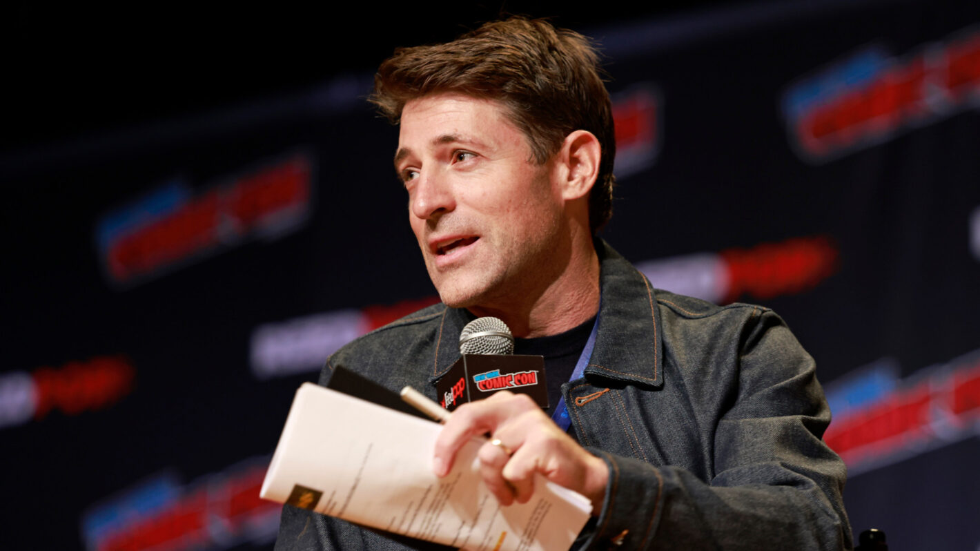 Featured image for Tony Dokoupil Addresses Criticism and Embraces the 'Dokoupil Doctrine'