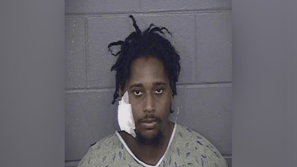 "Kansas City Chiefs Parade Shooting: Suspect's Troubling Past and Unraveling Story"