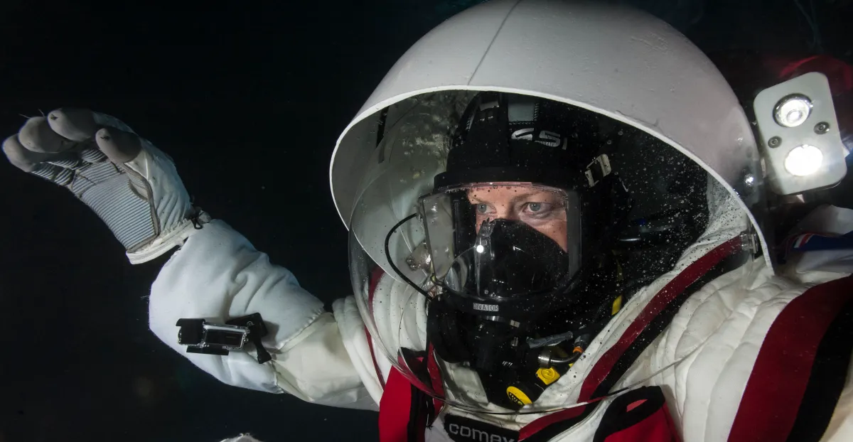 Featured image for Preparing Humans for Mars: Medical Challenges and Space Medicine Solutions