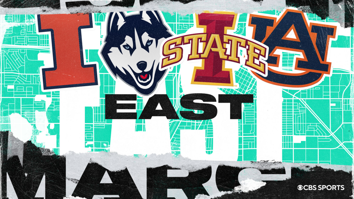 "2024 NCAA Tournament: East Regional Preview, Upsets, and Championship Odds"