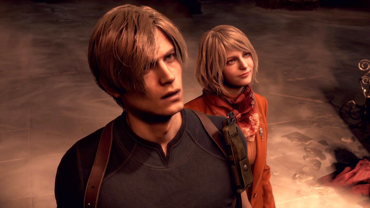 Resident Evil 4 Remake Sells Over 4 Million Copies in Two Weeks