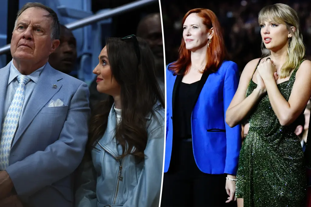 Featured image for Jordon Hudson in the Spotlight: Controversies, NFL Injury Updates, and Public Disputes