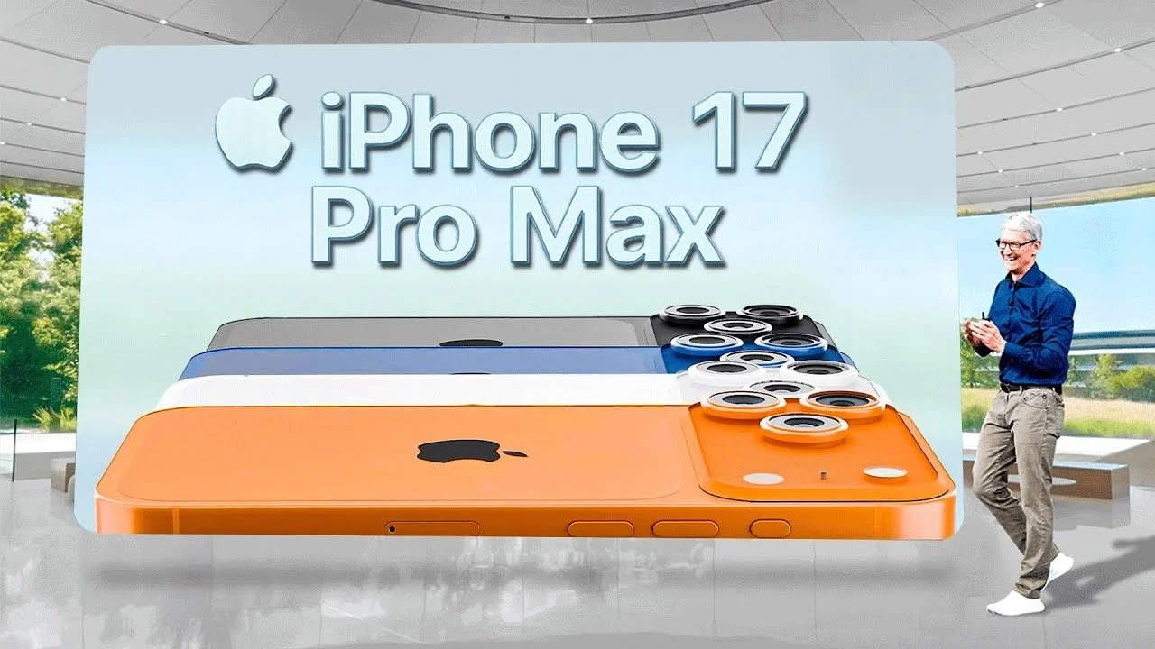 iPhone 17 Pro Max Price Leak: Impact on Your Budget