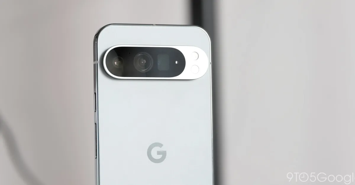 Featured image for Google Pixel 10 to Feature Qi2 Support and Magnetic Accessories