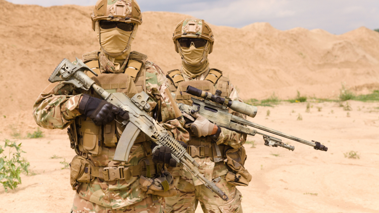 "Assessing the Prospect of Another Endless Conflict in the Middle East"