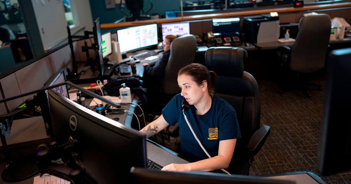 Featured image for "911 Outage Exposes System Vulnerabilities Across Multiple States"
