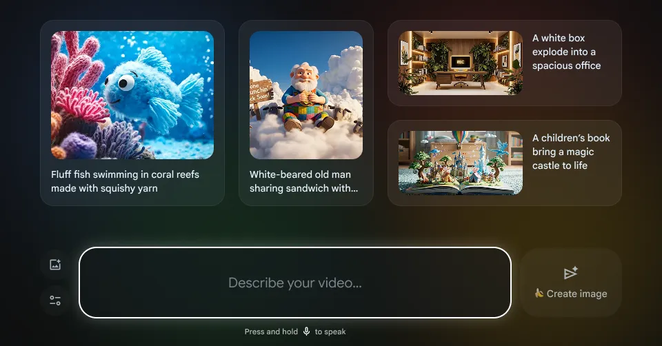 Featured image for Google TV's Gemini Update Brings Nano Banana, Voice Control, and Enhanced Features