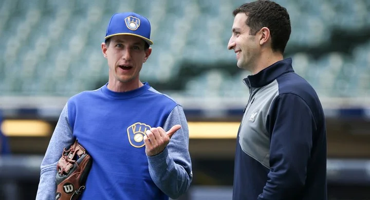 "The Brewers' Fate, Playoff Highlights, Wild Trade Ideas, and More Cubs Updates"