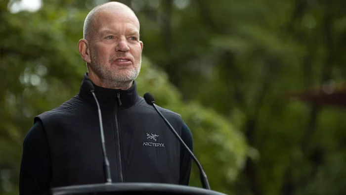 Lululemon Founder Initiates Proxy Fight for Board Reshuffle