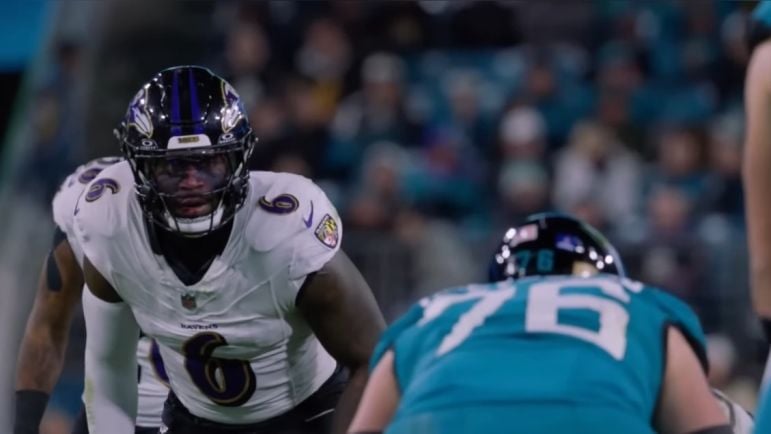 Featured image for "Steelers' Signing of Patrick Queen: Evaluating the Impact and Rivalry with Ravens"