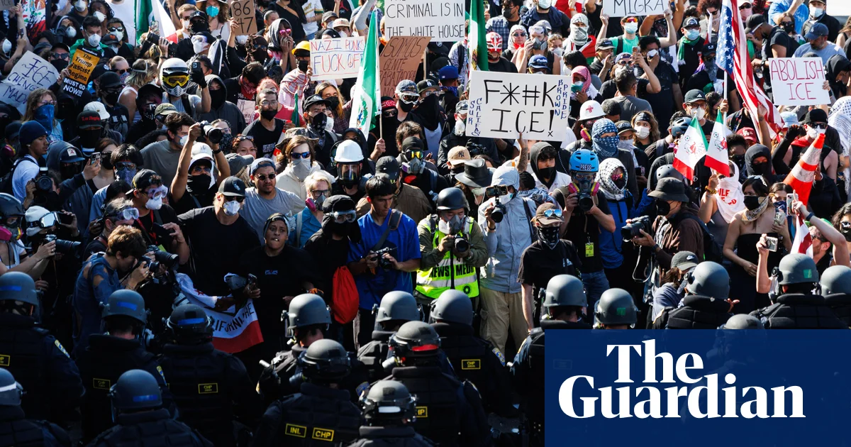 Featured image for US Immigration Policies Spark Uncertainty for Major International Sports Events