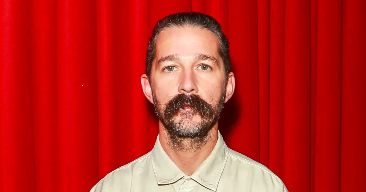 Shia LaBeouf Arrested After Mardi Gras Nighttime Brawl in New Orleans