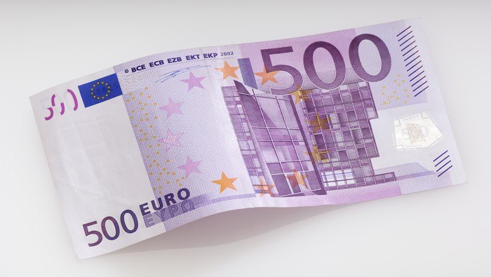 "Geopolitical Risks Fuel EUR/USD Rebound: What's Behind the Perk Up?"
