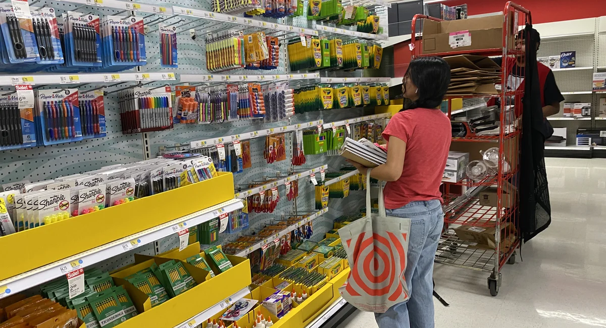 Featured image for Rising Costs and Tariffs Impact Back-to-School Shopping for Families and Educators