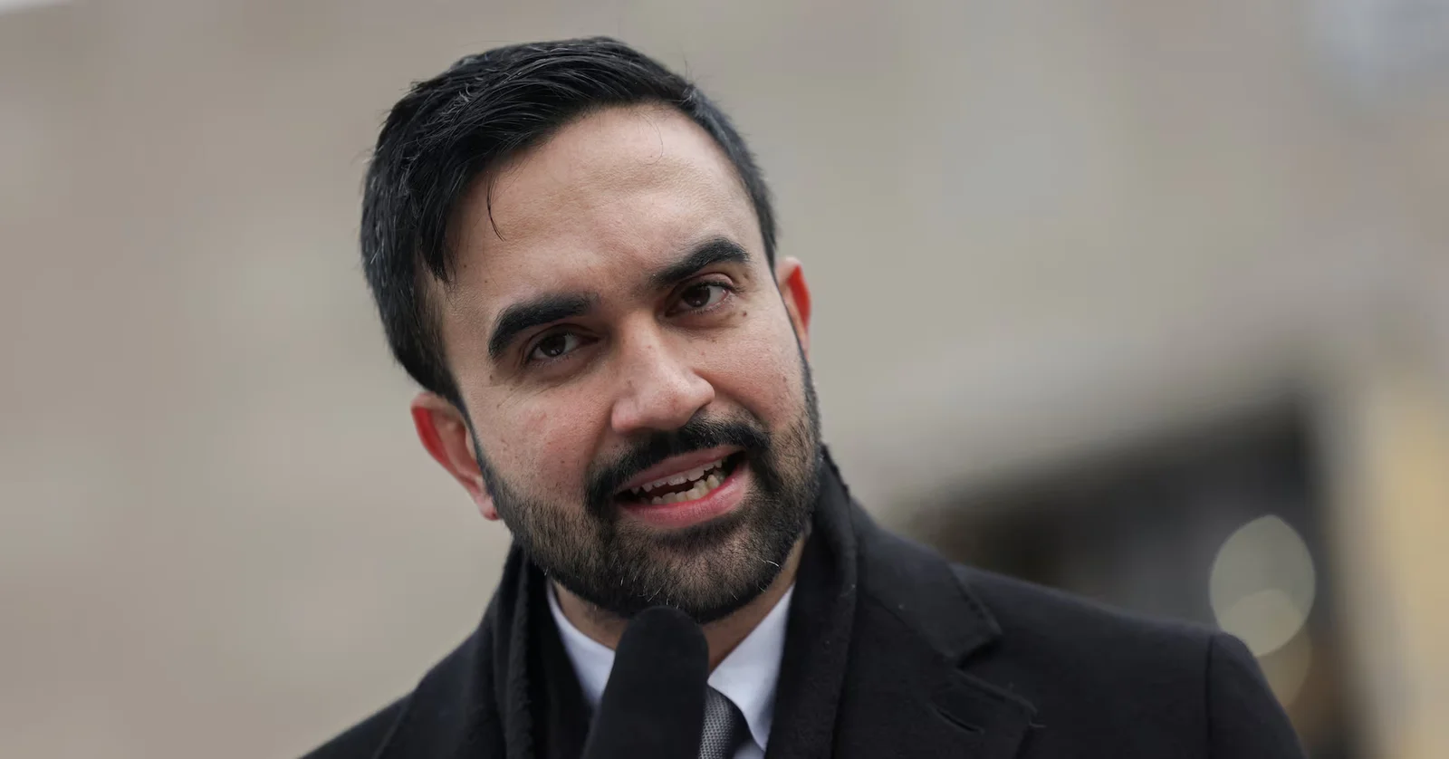 Featured image for NY Mayor Mamdani Reverses Israel-Related Executive Orders Amid Community Backlash