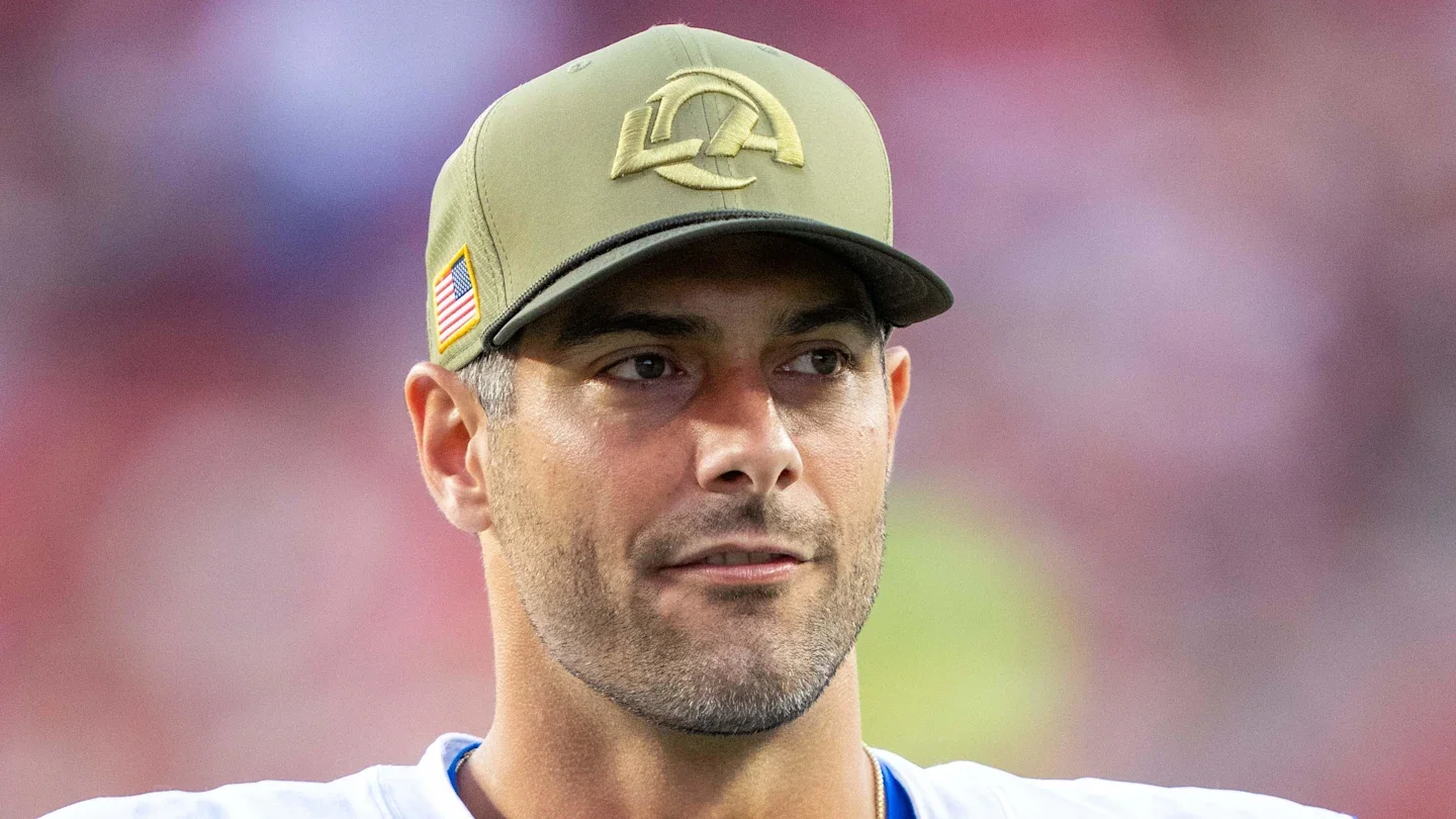 Dolphins’ QB plans stall as Garoppolo’s Cardinals path opens