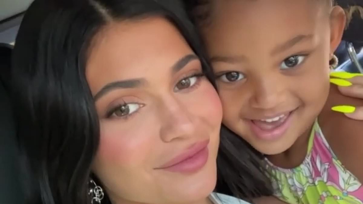 Featured image for "Kylie Jenner Plans Epic Stormi World for Daughter's Sixth Birthday"