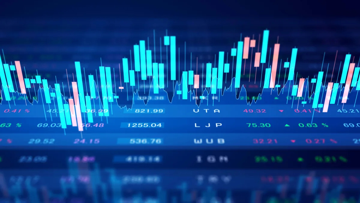 Featured image for "March Stock Rally: Analyzing Record Gains, Fed Remarks, and Top Stock Picks"