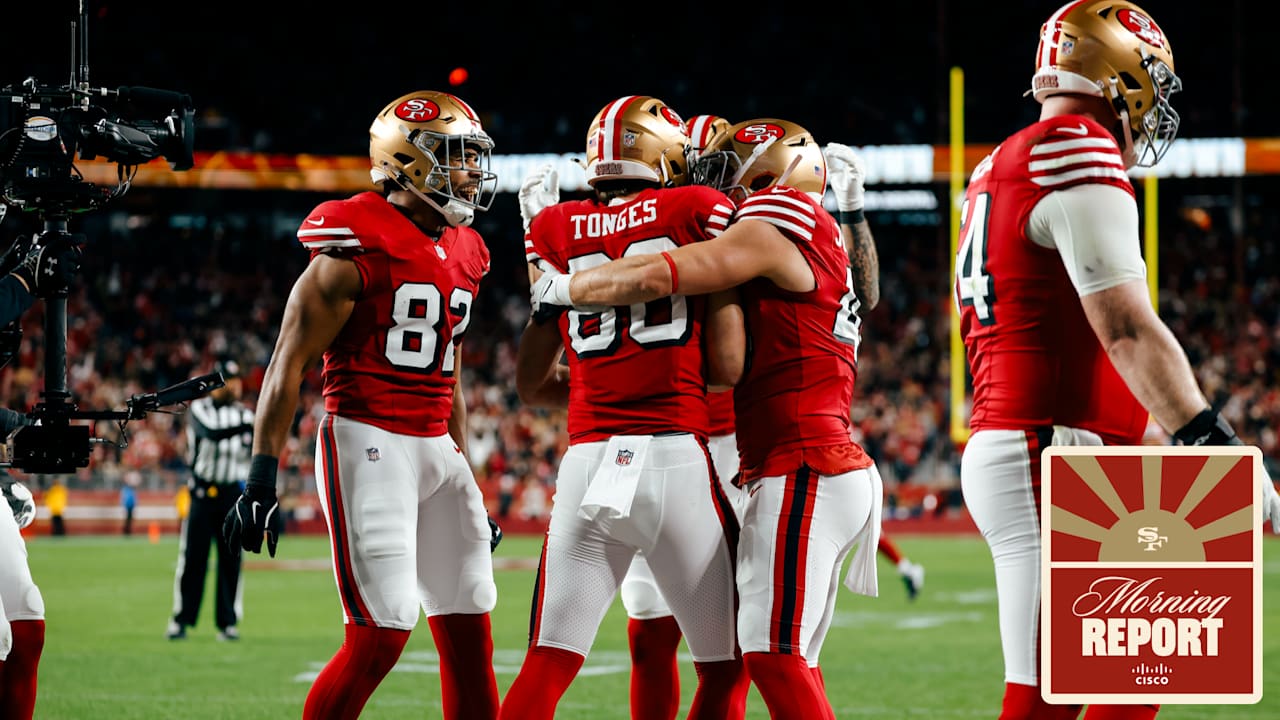 Featured image for NFL Week 18 Power Rankings and Key Player Highlights