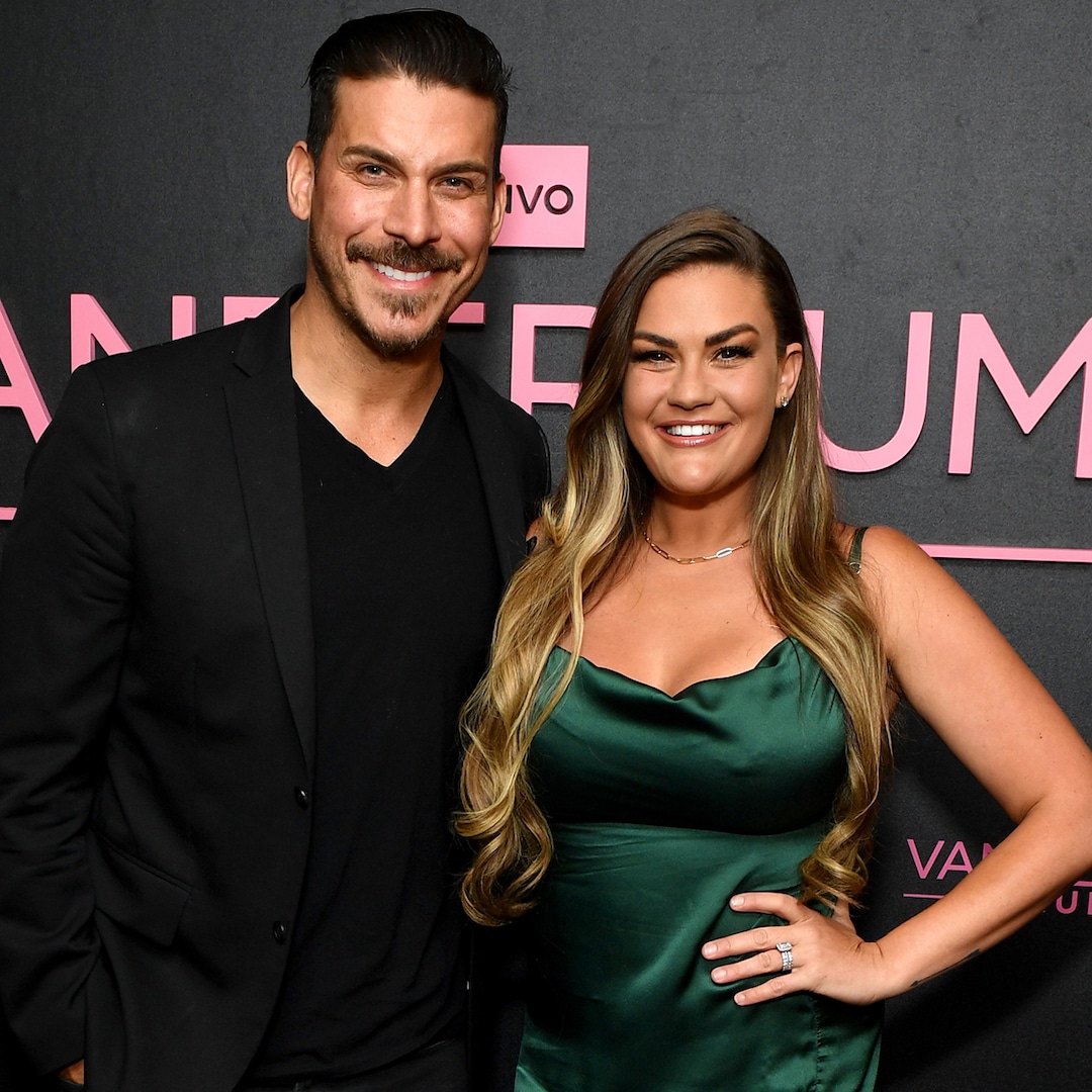 Featured image for "Inside Jax Taylor and Brittany Cartwright's Struggles with Intimacy and Separation"