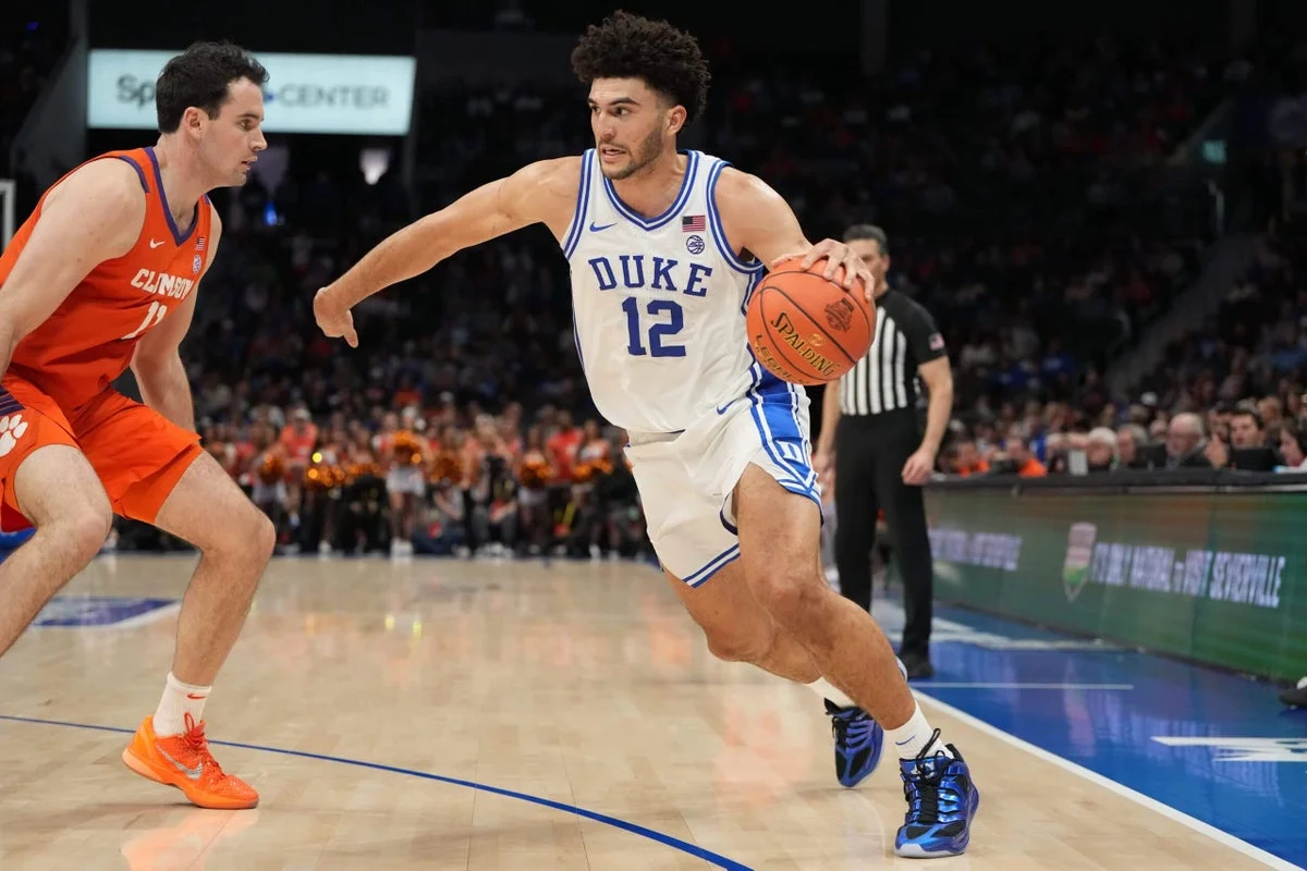 Duke, Michigan, Arizona and Florida Lead No. 1 Seeds for 2026 NCAA Tournament